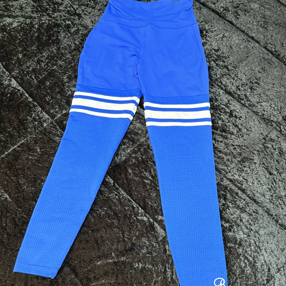 Bombshell sportswear leggings